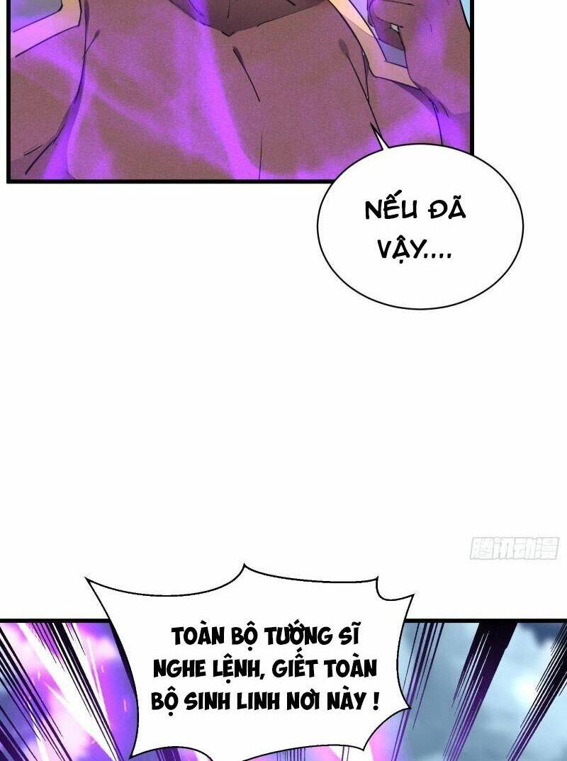 Tu Tiên Phải Dựa Vào Sugar Mommy Chapter 122 - Trang 2