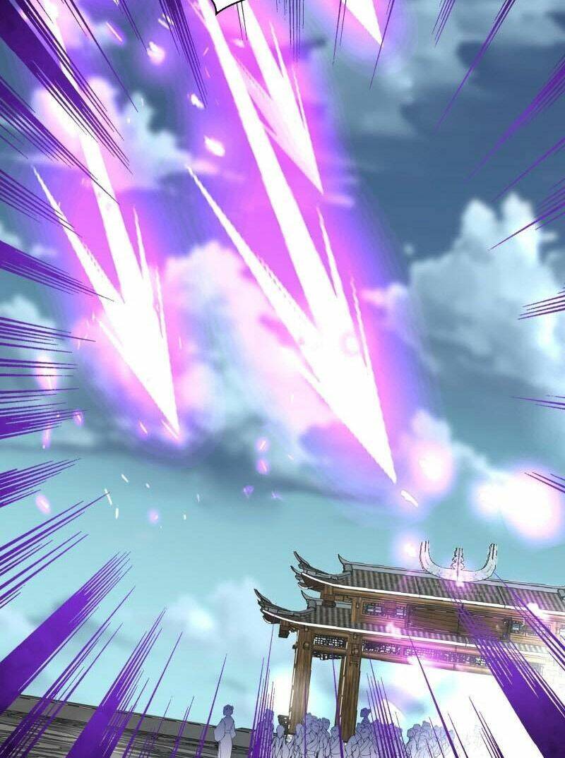 Tu Tiên Phải Dựa Vào Sugar Mommy Chapter 122 - Trang 2