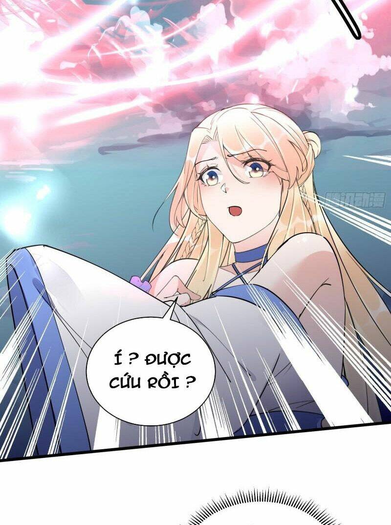 Tu Tiên Phải Dựa Vào Sugar Mommy Chapter 122 - Trang 2