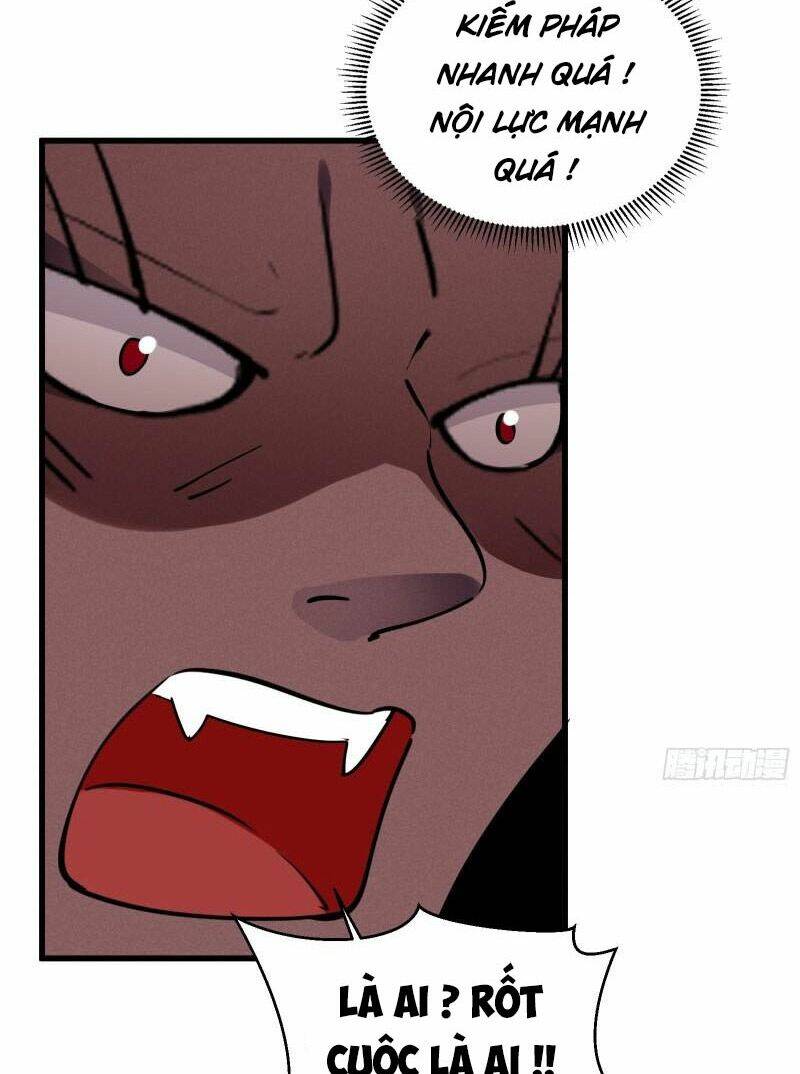 Tu Tiên Phải Dựa Vào Sugar Mommy Chapter 122 - Trang 2