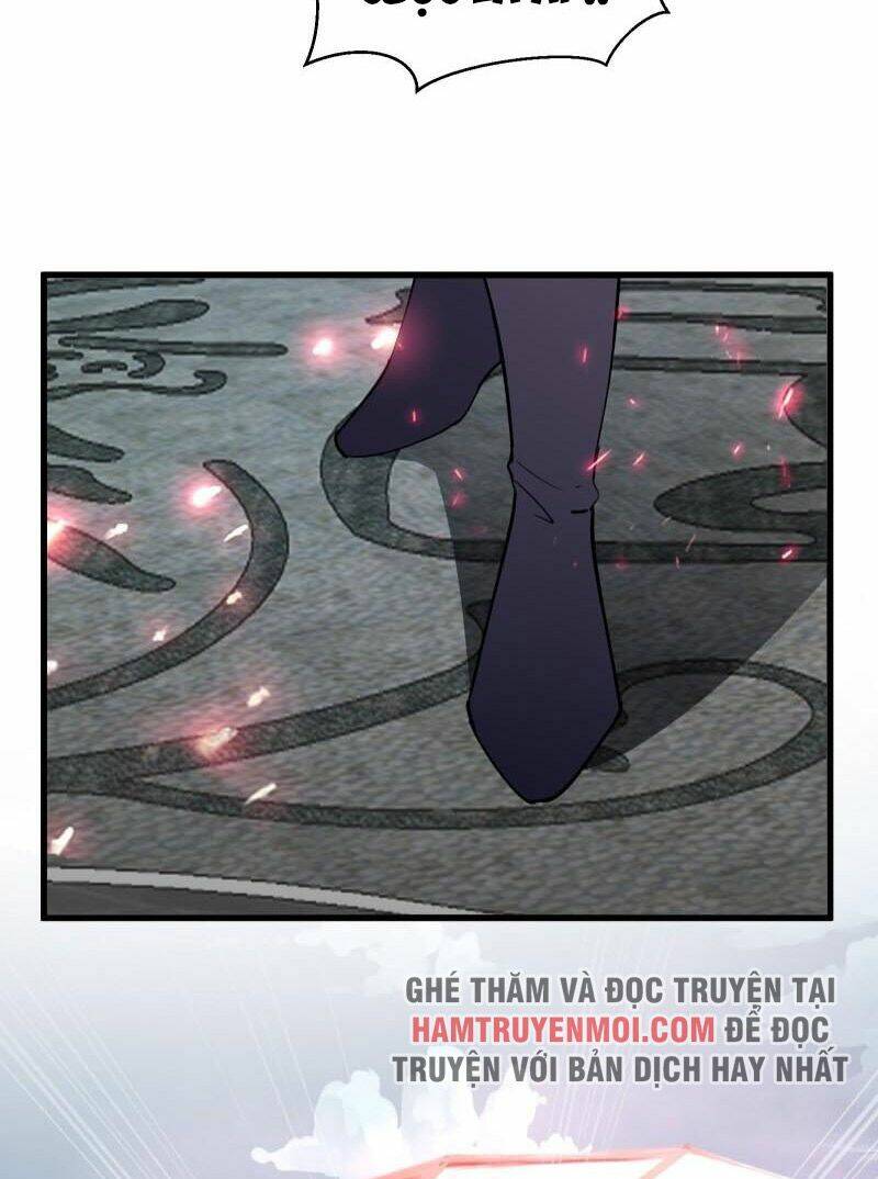 Tu Tiên Phải Dựa Vào Sugar Mommy Chapter 122 - Trang 2