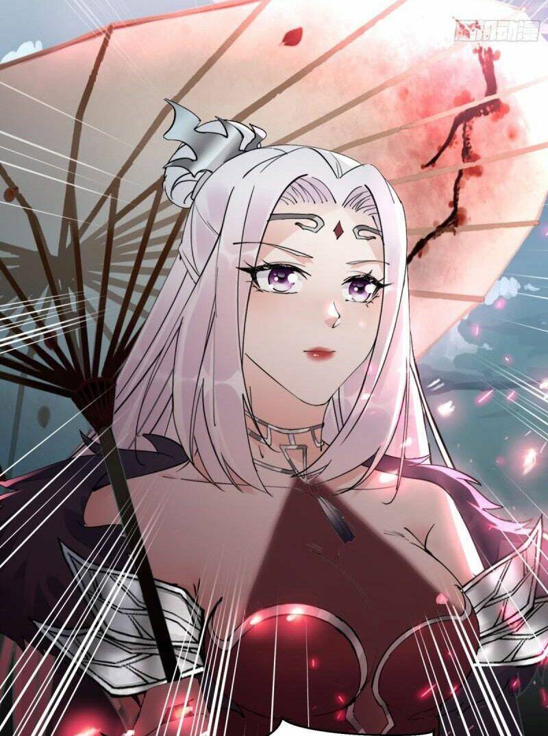 Tu Tiên Phải Dựa Vào Sugar Mommy Chapter 122 - Trang 2