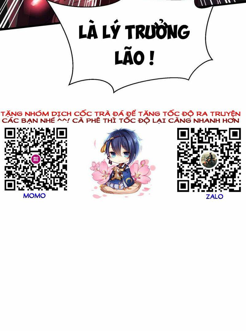 Tu Tiên Phải Dựa Vào Sugar Mommy Chapter 122 - Trang 2