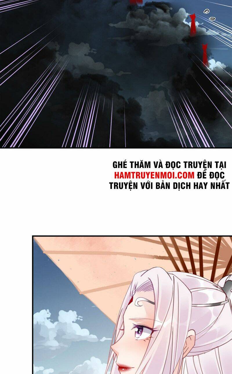 Tu Tiên Phải Dựa Vào Sugar Mommy Chapter 123 - Trang 2