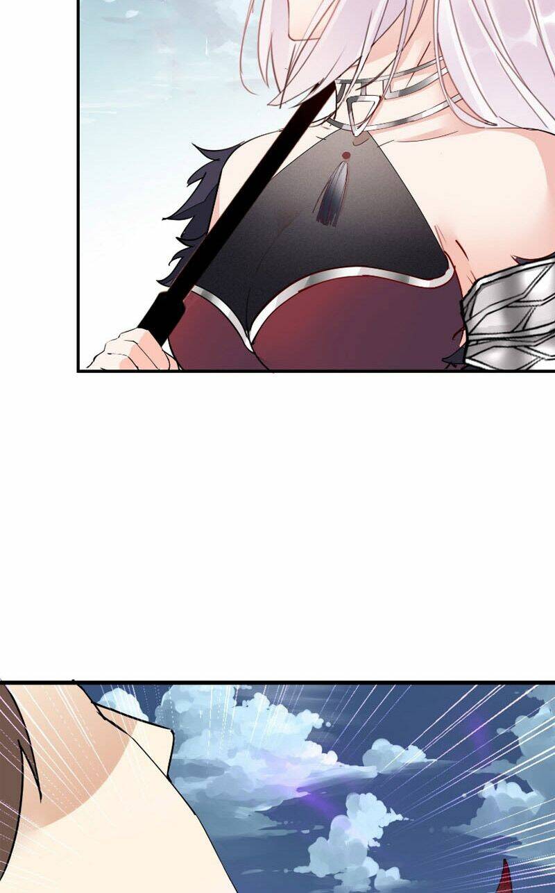 Tu Tiên Phải Dựa Vào Sugar Mommy Chapter 123 - Trang 2