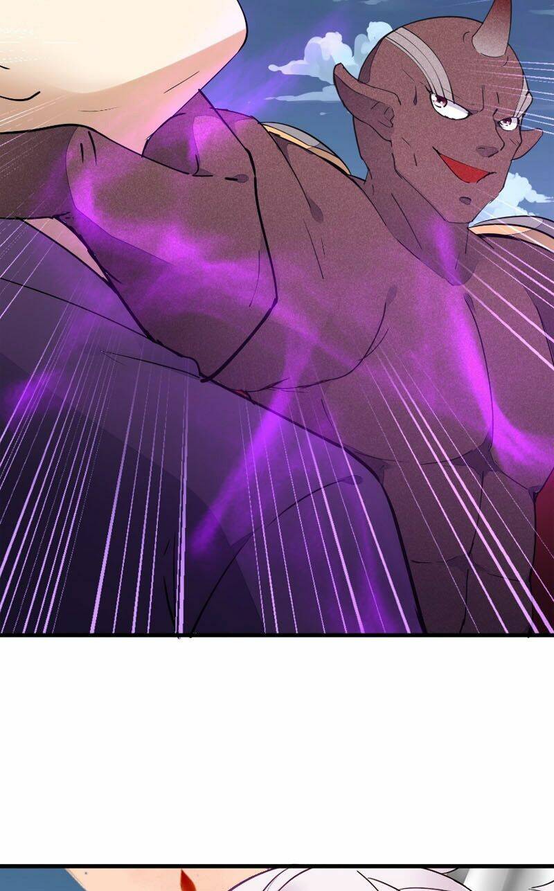 Tu Tiên Phải Dựa Vào Sugar Mommy Chapter 123 - Trang 2