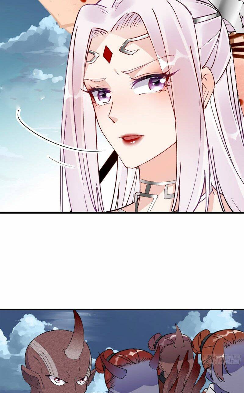 Tu Tiên Phải Dựa Vào Sugar Mommy Chapter 123 - Trang 2