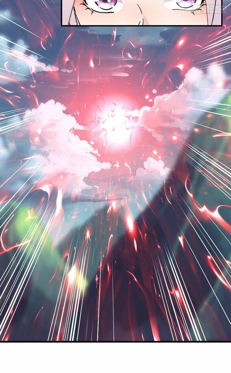 Tu Tiên Phải Dựa Vào Sugar Mommy Chapter 123 - Trang 2