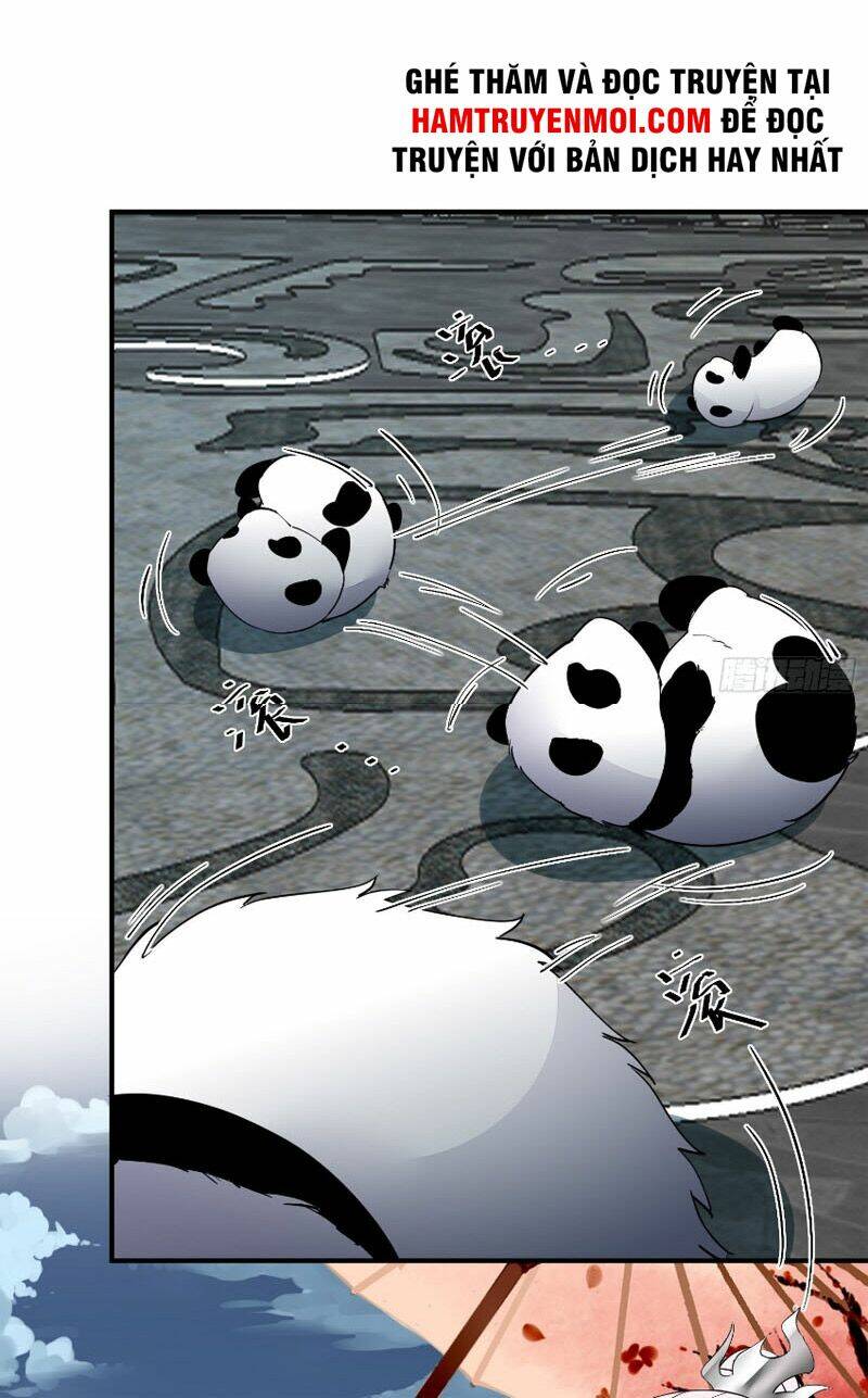 Tu Tiên Phải Dựa Vào Sugar Mommy Chapter 123 - Trang 2