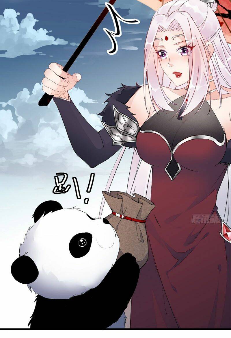 Tu Tiên Phải Dựa Vào Sugar Mommy Chapter 123 - Trang 2