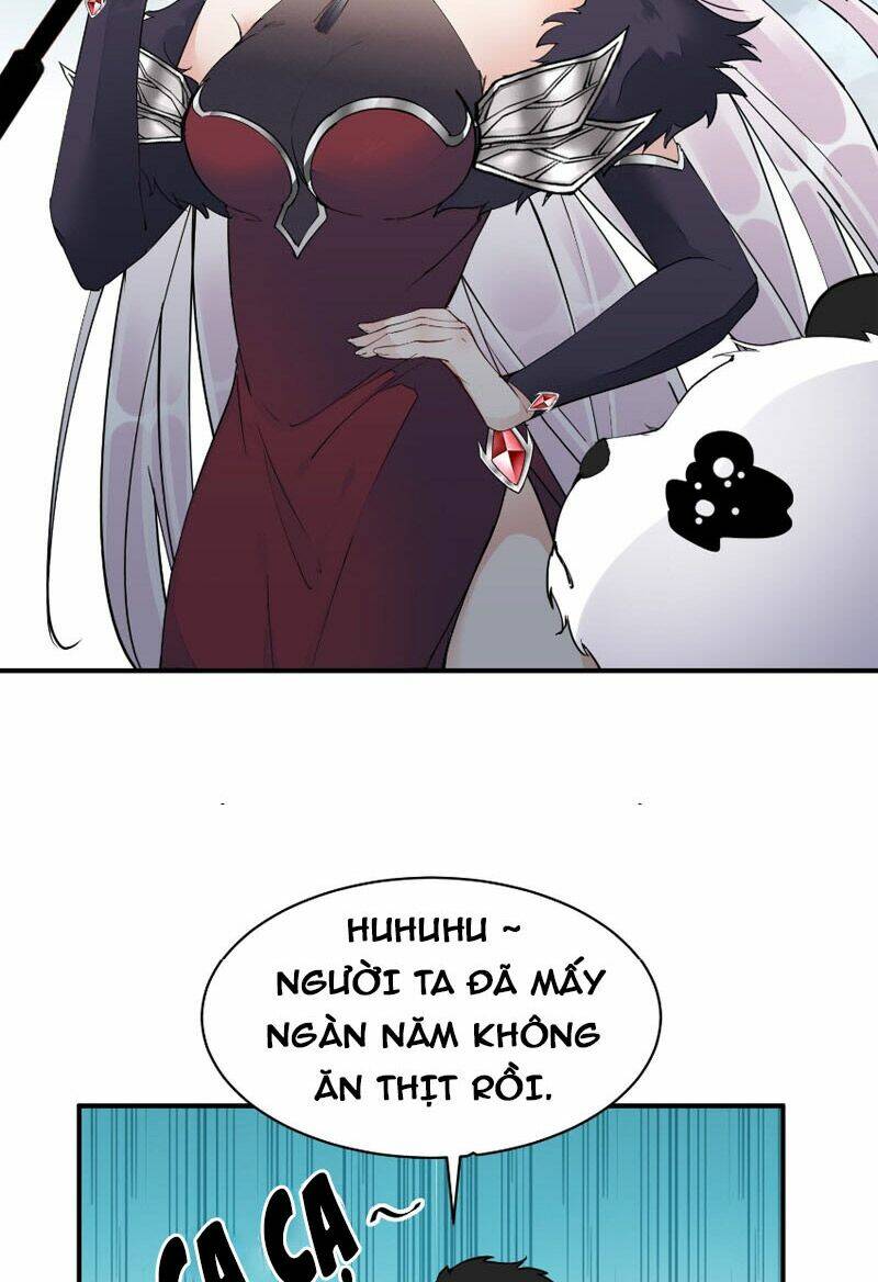 Tu Tiên Phải Dựa Vào Sugar Mommy Chapter 123 - Trang 2