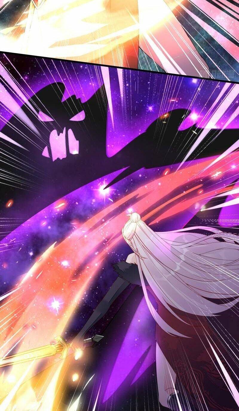 Tu Tiên Phải Dựa Vào Sugar Mommy Chapter 124 - Trang 2