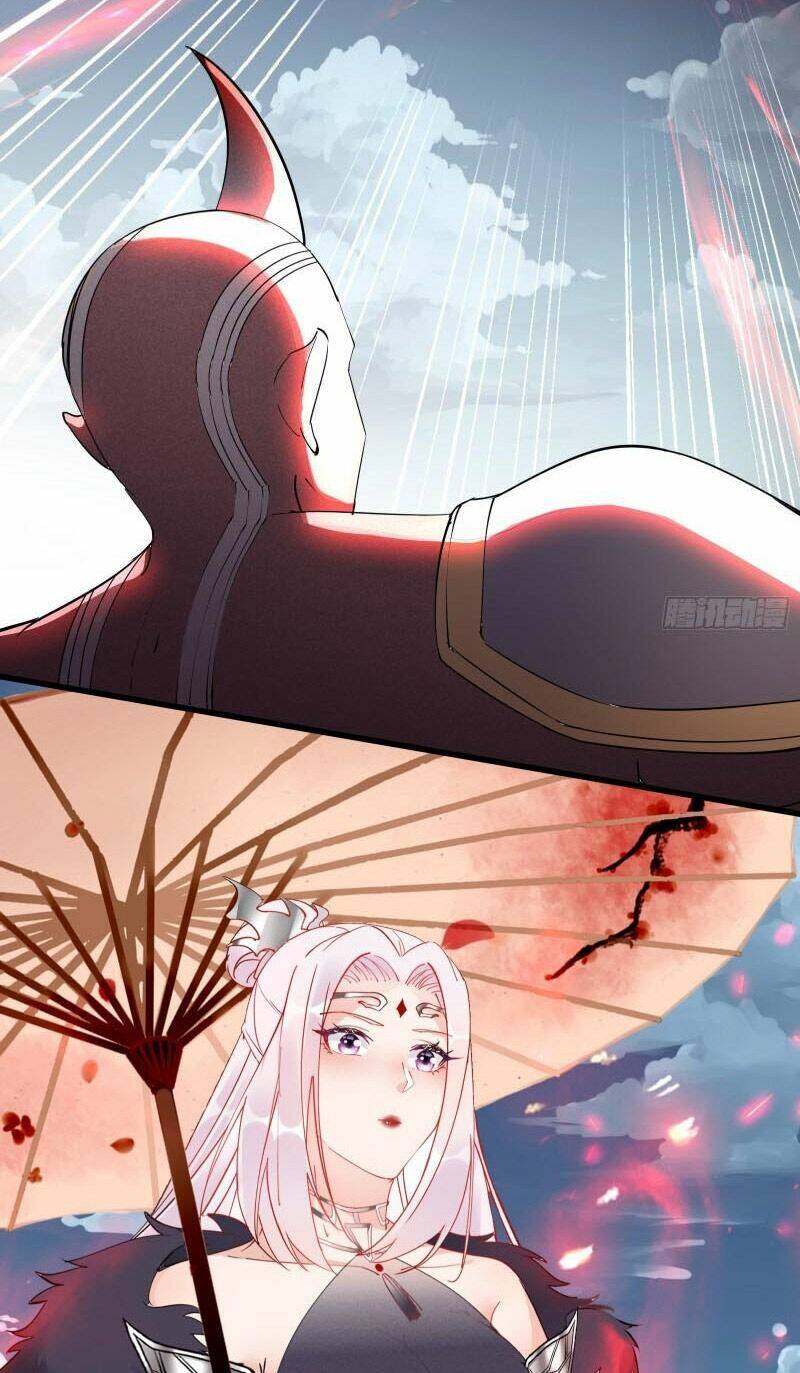 Tu Tiên Phải Dựa Vào Sugar Mommy Chapter 124 - Trang 2