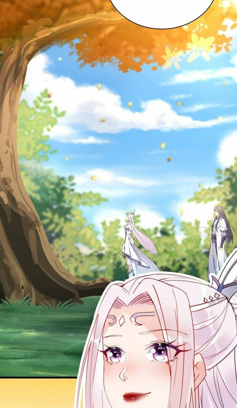 Tu Tiên Phải Dựa Vào Sugar Mommy Chapter 124 - Trang 2