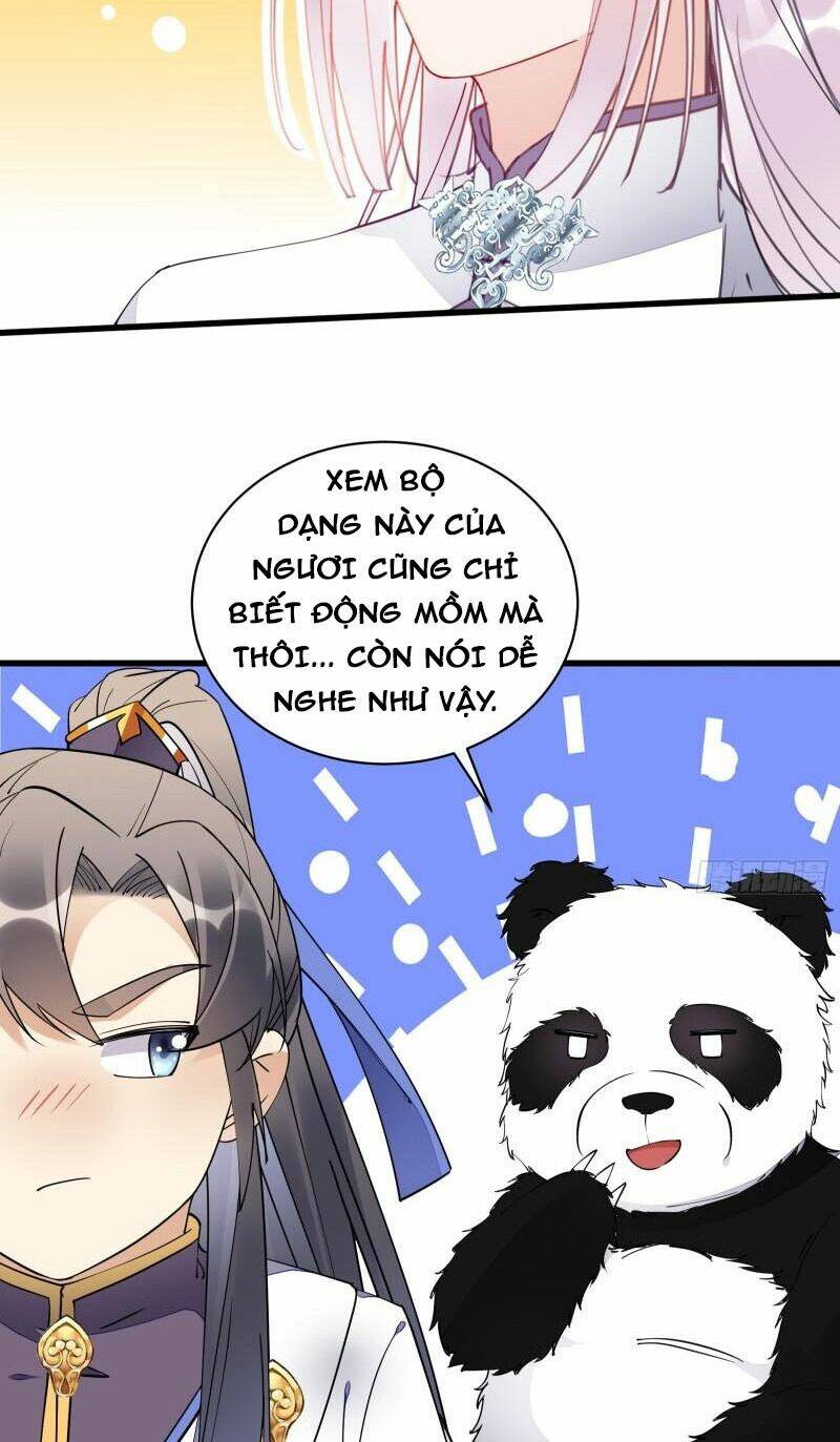 Tu Tiên Phải Dựa Vào Sugar Mommy Chapter 124 - Trang 2