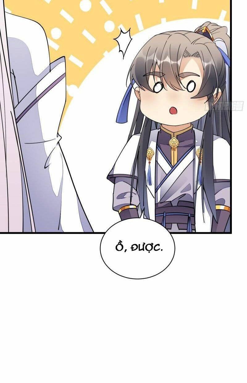 Tu Tiên Phải Dựa Vào Sugar Mommy Chapter 124 - Trang 2