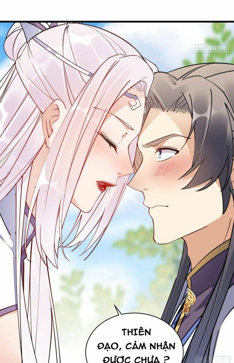 Tu Tiên Phải Dựa Vào Sugar Mommy Chapter 124 - Trang 2