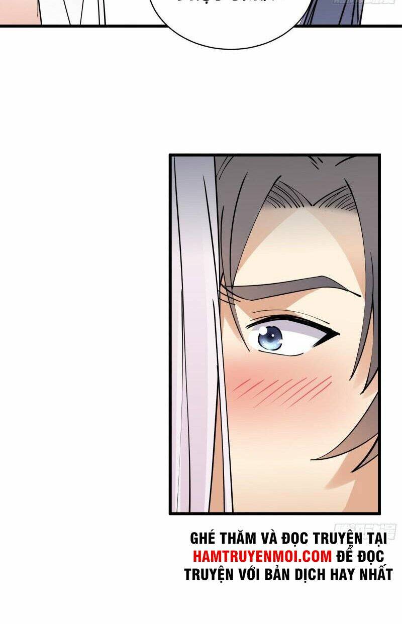Tu Tiên Phải Dựa Vào Sugar Mommy Chapter 124 - Trang 2
