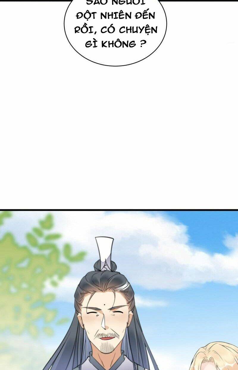 Tu Tiên Phải Dựa Vào Sugar Mommy Chapter 124 - Trang 2