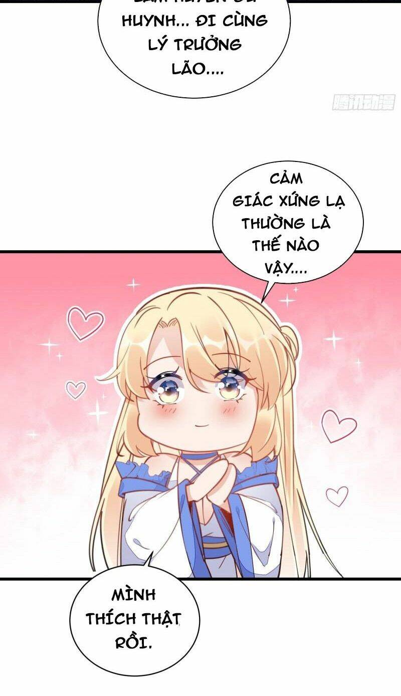 Tu Tiên Phải Dựa Vào Sugar Mommy Chapter 125 - Trang 2