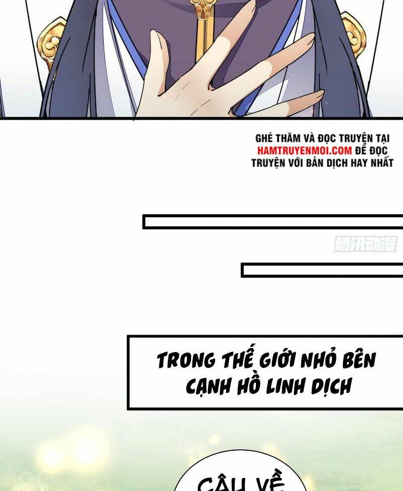 Tu Tiên Phải Dựa Vào Sugar Mommy Chapter 125 - Trang 2