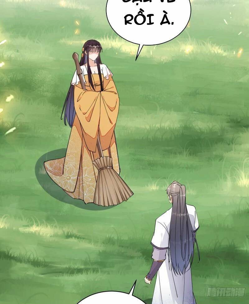 Tu Tiên Phải Dựa Vào Sugar Mommy Chapter 125 - Trang 2