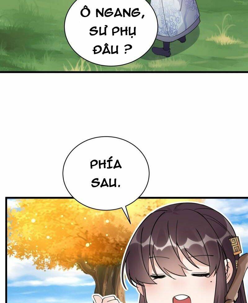Tu Tiên Phải Dựa Vào Sugar Mommy Chapter 125 - Trang 2