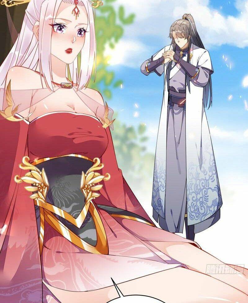 Tu Tiên Phải Dựa Vào Sugar Mommy Chapter 125 - Trang 2