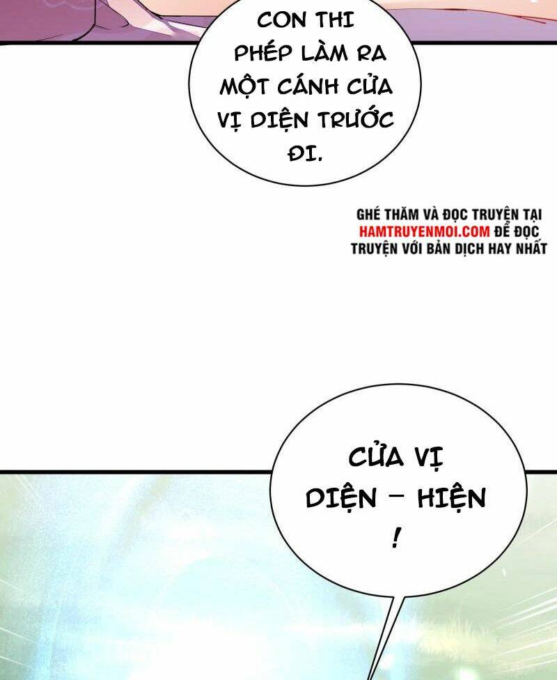 Tu Tiên Phải Dựa Vào Sugar Mommy Chapter 125 - Trang 2