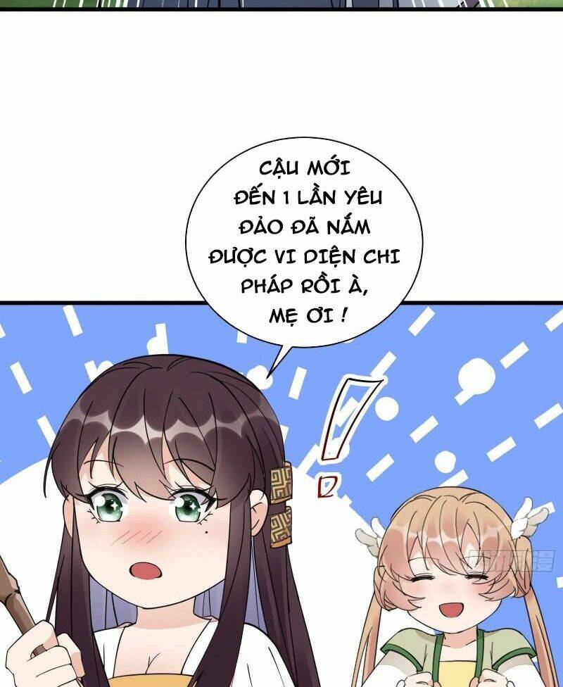 Tu Tiên Phải Dựa Vào Sugar Mommy Chapter 125 - Trang 2