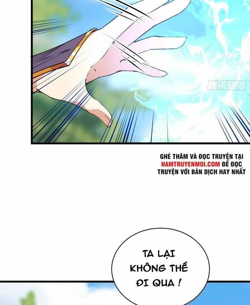 Tu Tiên Phải Dựa Vào Sugar Mommy Chapter 125 - Trang 2