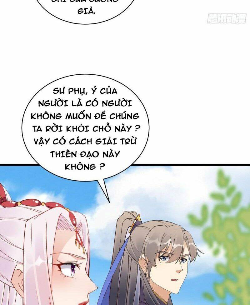 Tu Tiên Phải Dựa Vào Sugar Mommy Chapter 125 - Trang 2