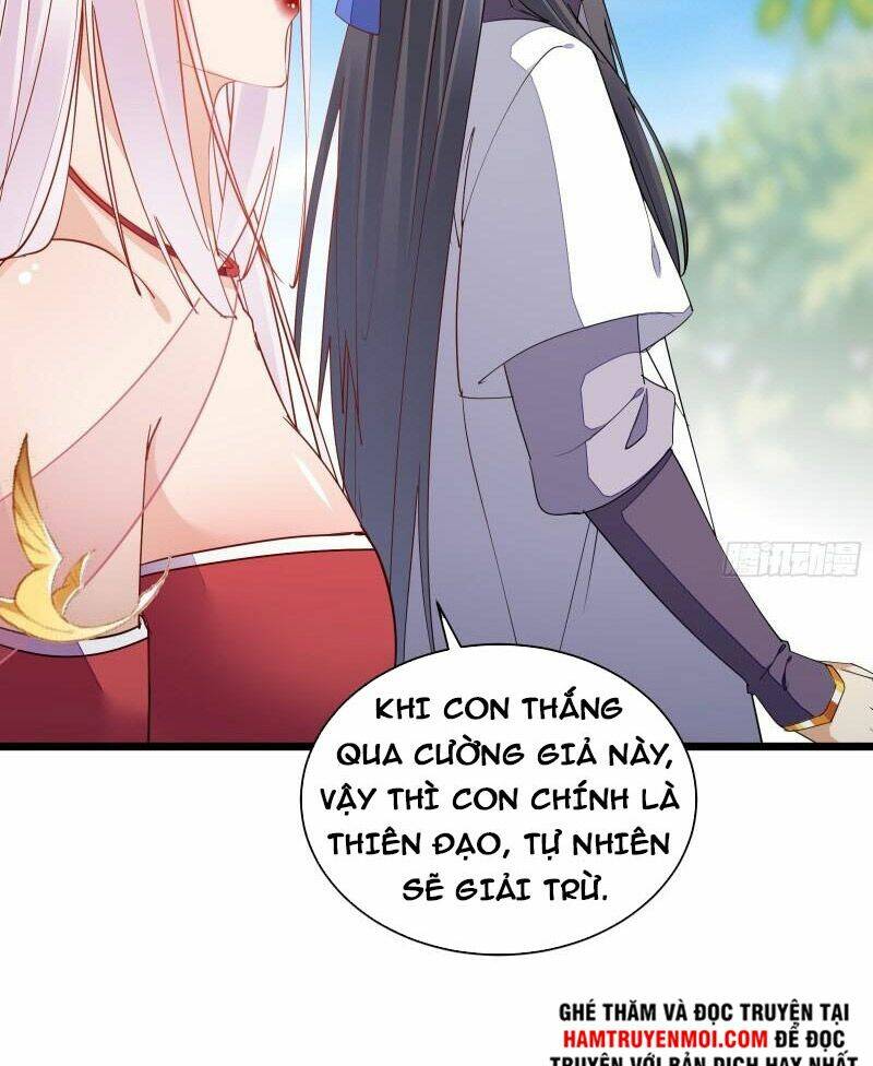 Tu Tiên Phải Dựa Vào Sugar Mommy Chapter 125 - Trang 2