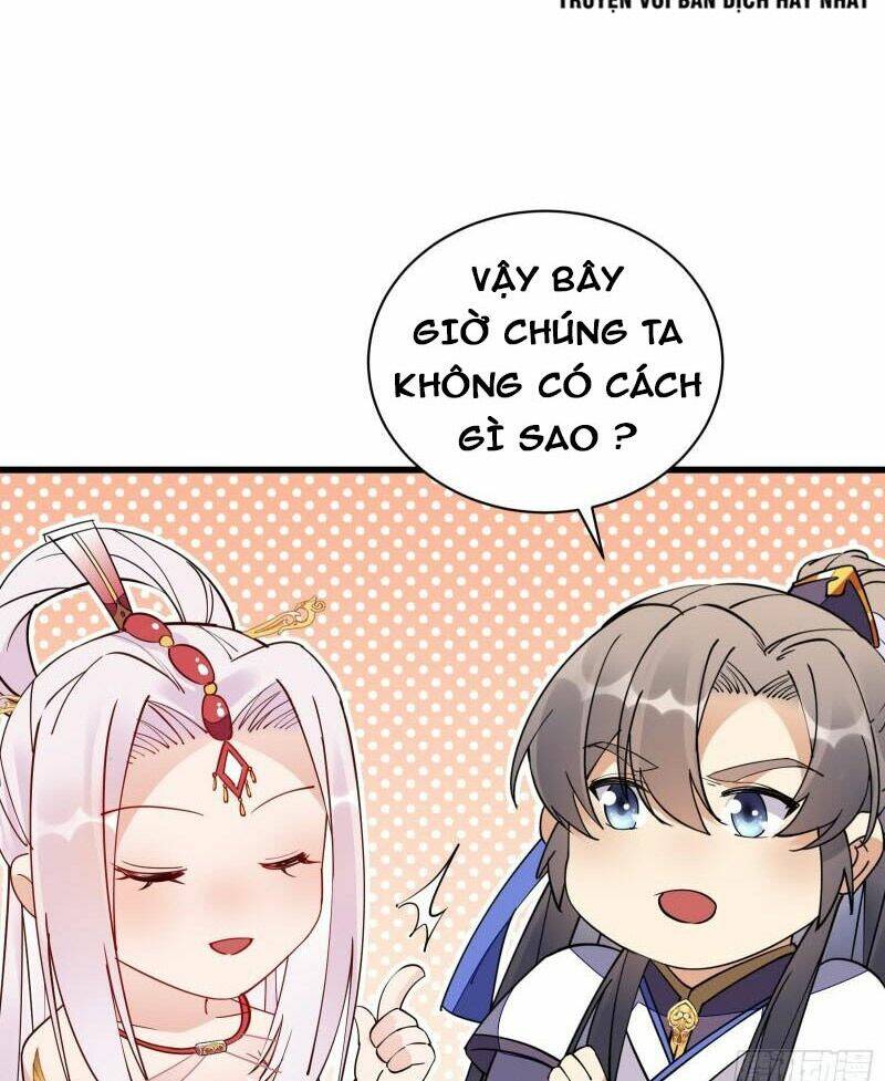 Tu Tiên Phải Dựa Vào Sugar Mommy Chapter 125 - Trang 2