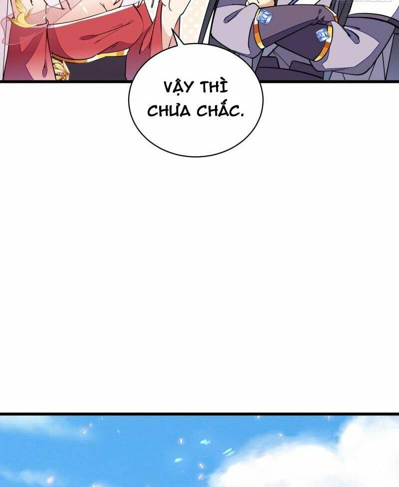 Tu Tiên Phải Dựa Vào Sugar Mommy Chapter 125 - Trang 2