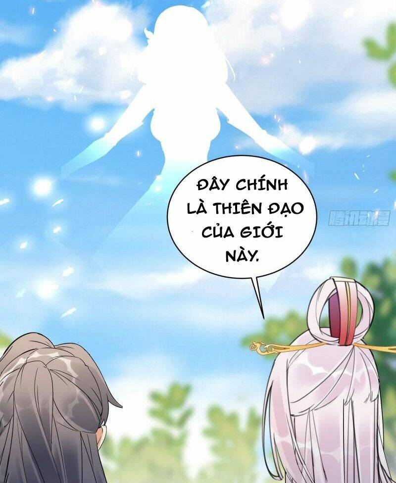 Tu Tiên Phải Dựa Vào Sugar Mommy Chapter 125 - Trang 2