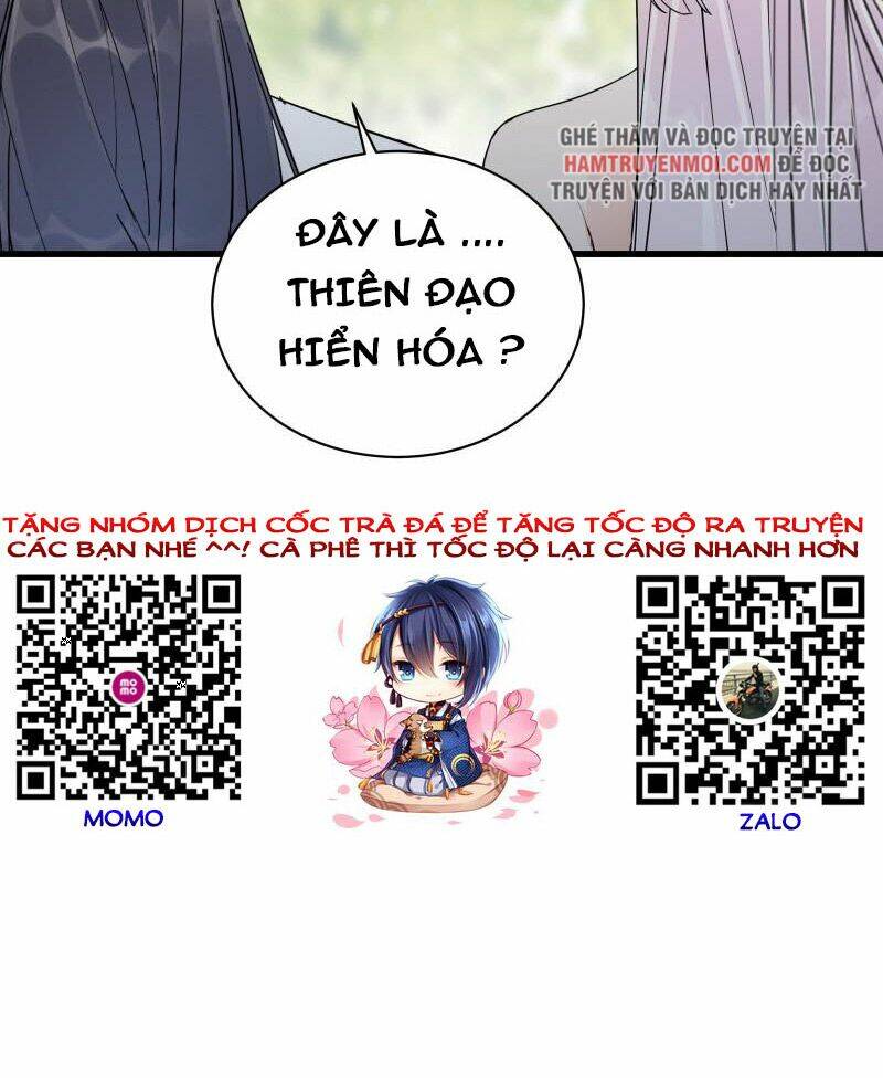 Tu Tiên Phải Dựa Vào Sugar Mommy Chapter 125 - Trang 2