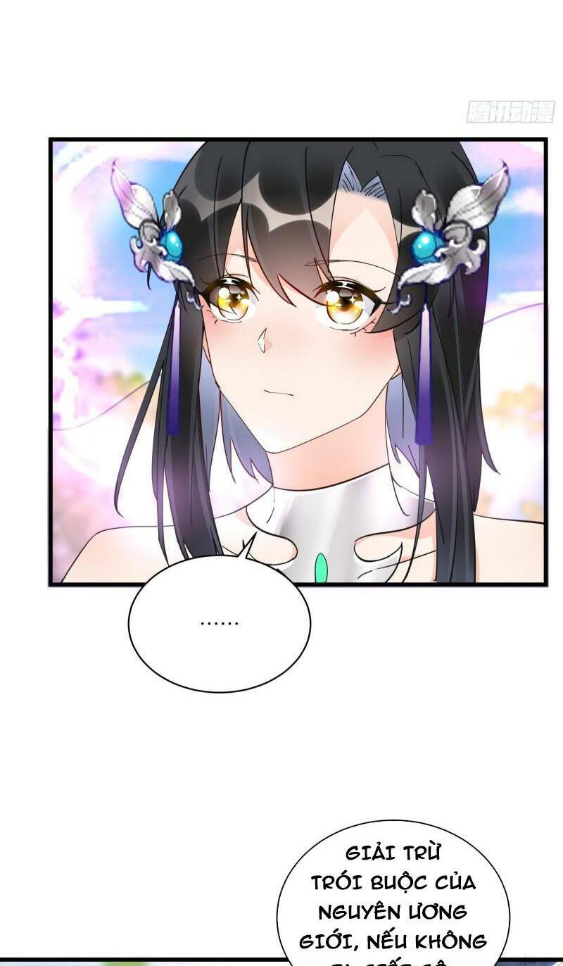 Tu Tiên Phải Dựa Vào Sugar Mommy Chapter 126 - Trang 2