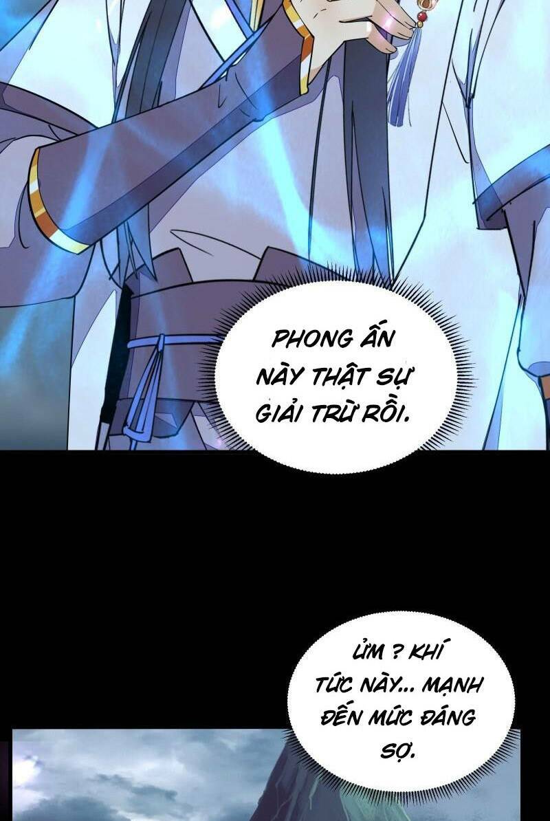 Tu Tiên Phải Dựa Vào Sugar Mommy Chapter 126 - Trang 2