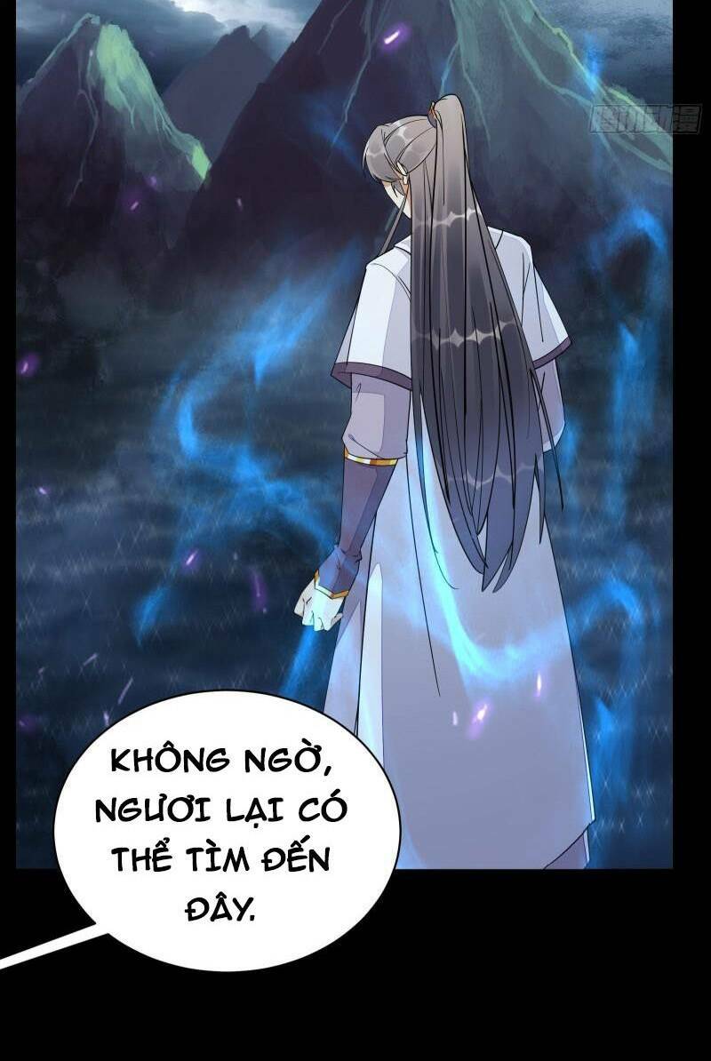 Tu Tiên Phải Dựa Vào Sugar Mommy Chapter 126 - Trang 2