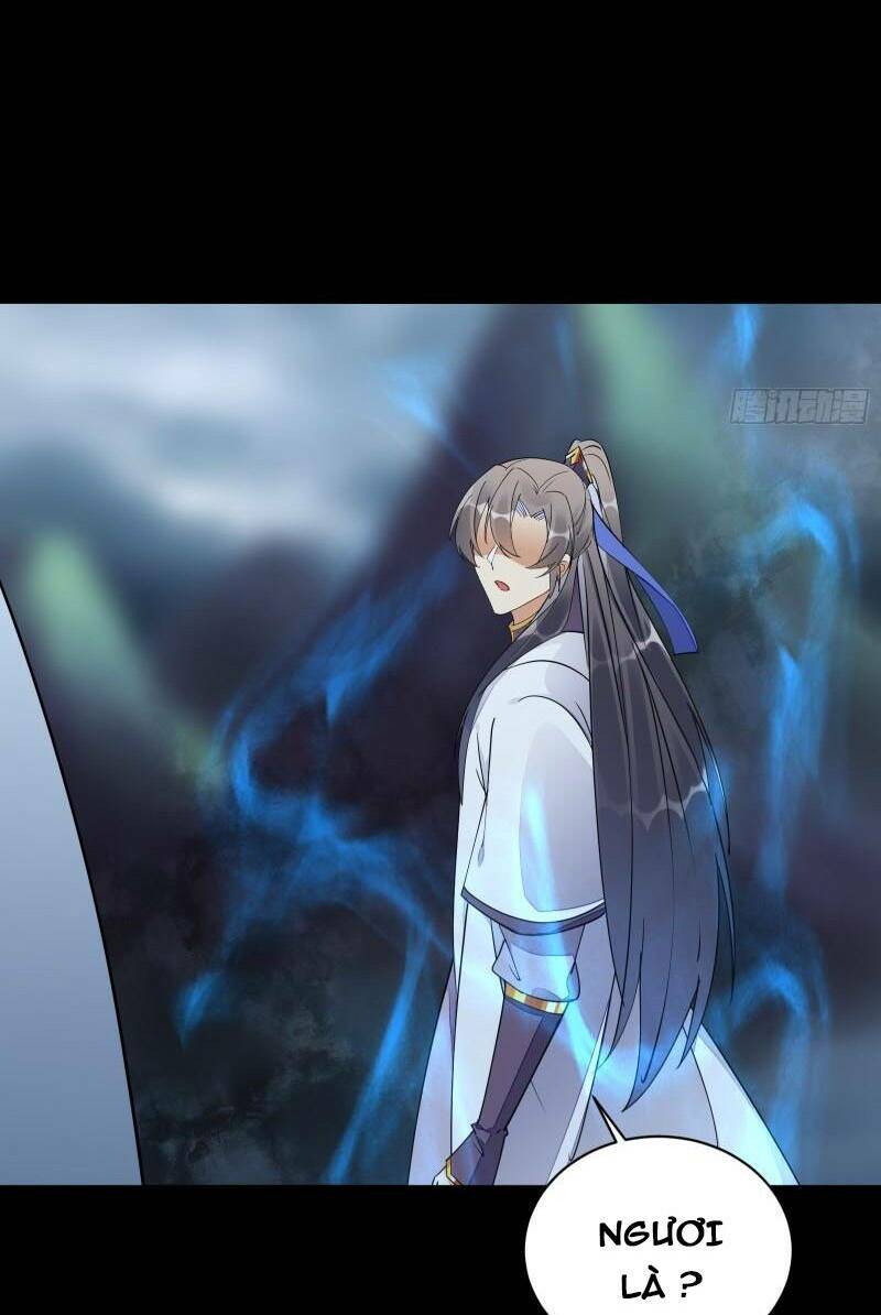 Tu Tiên Phải Dựa Vào Sugar Mommy Chapter 126 - Trang 2