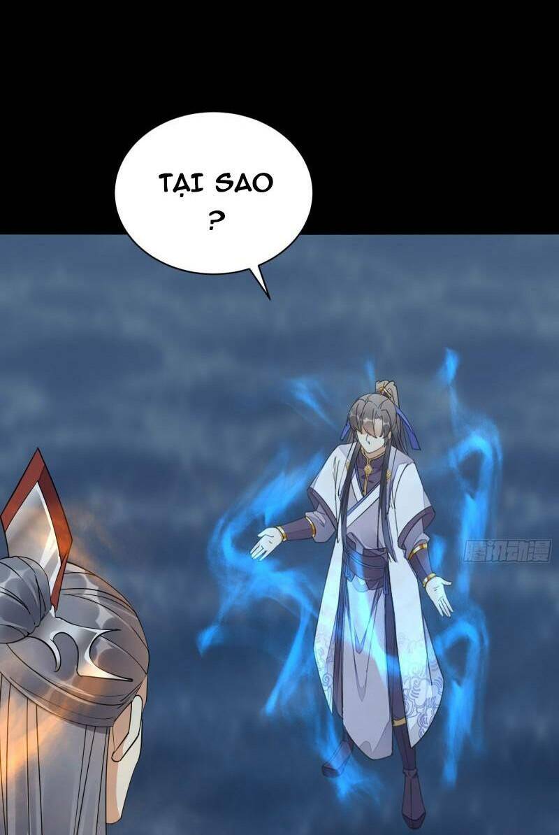 Tu Tiên Phải Dựa Vào Sugar Mommy Chapter 126 - Trang 2