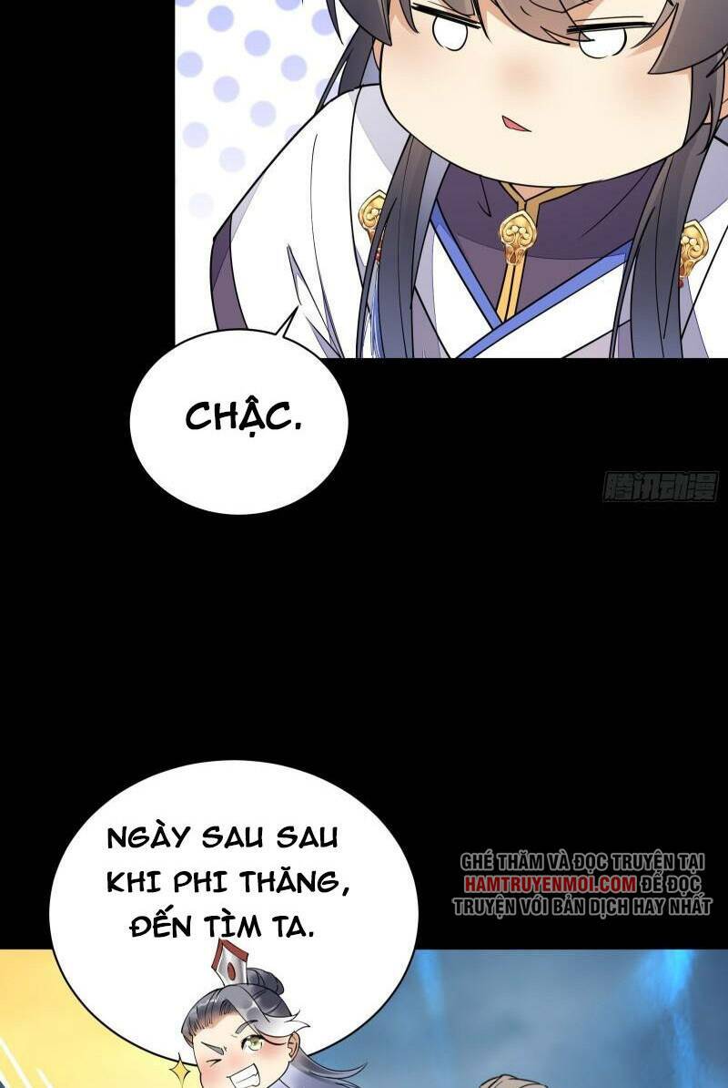 Tu Tiên Phải Dựa Vào Sugar Mommy Chapter 126 - Trang 2