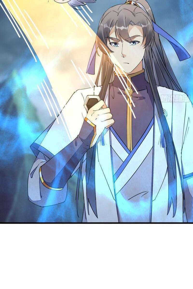 Tu Tiên Phải Dựa Vào Sugar Mommy Chapter 126 - Trang 2