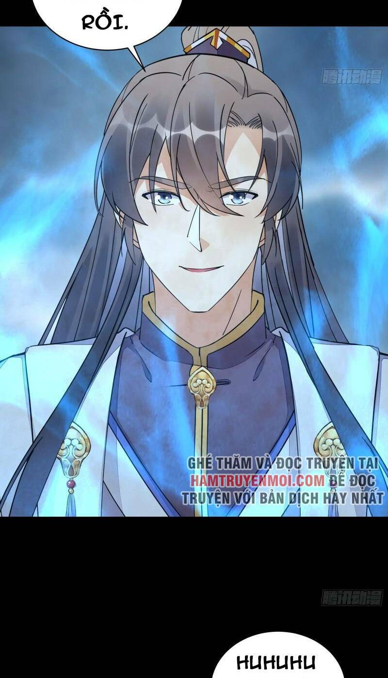 Tu Tiên Phải Dựa Vào Sugar Mommy Chapter 127 - Trang 2