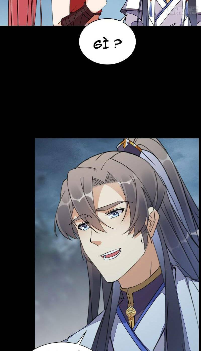 Tu Tiên Phải Dựa Vào Sugar Mommy Chapter 127 - Trang 2