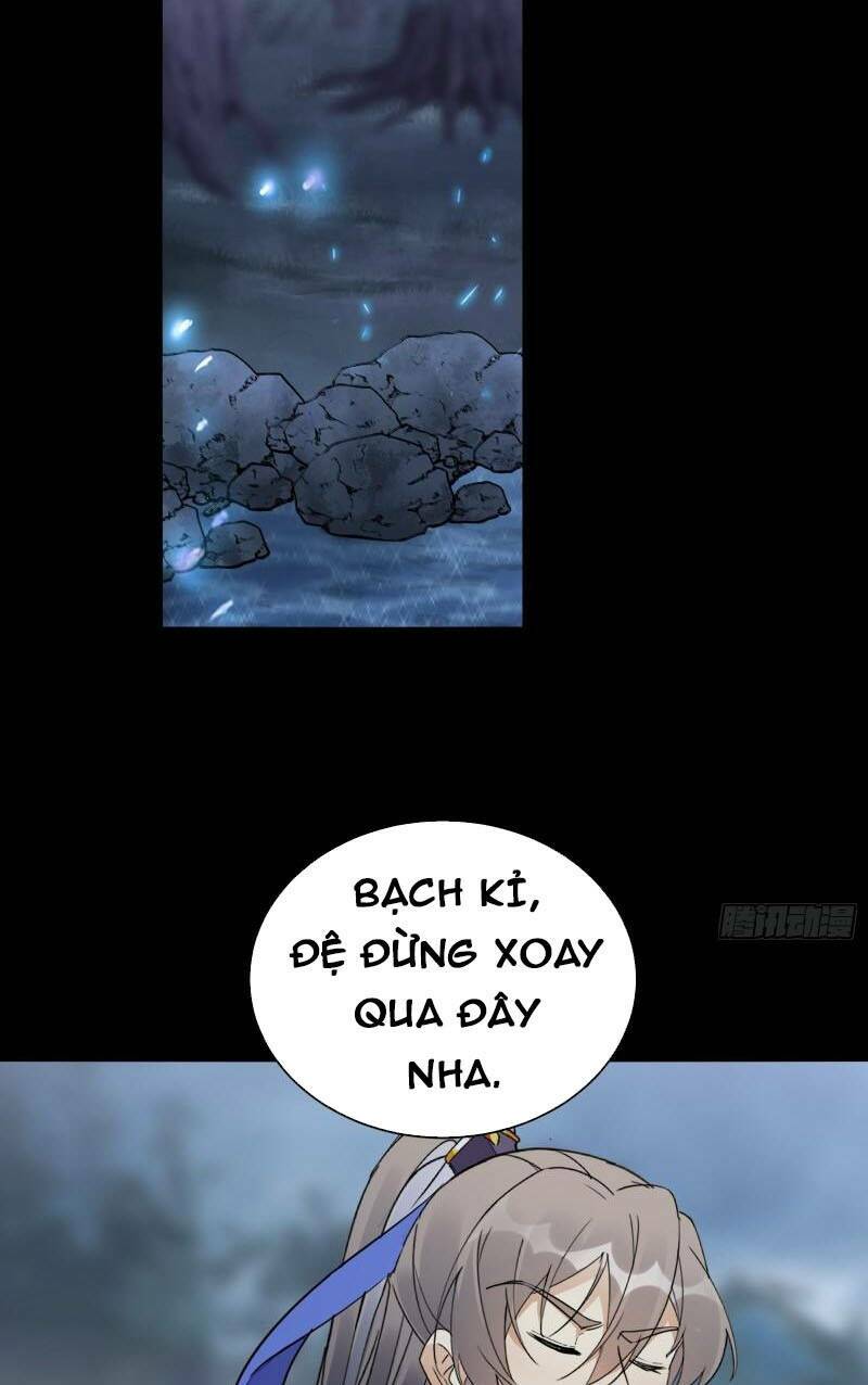 Tu Tiên Phải Dựa Vào Sugar Mommy Chapter 127 - Trang 2