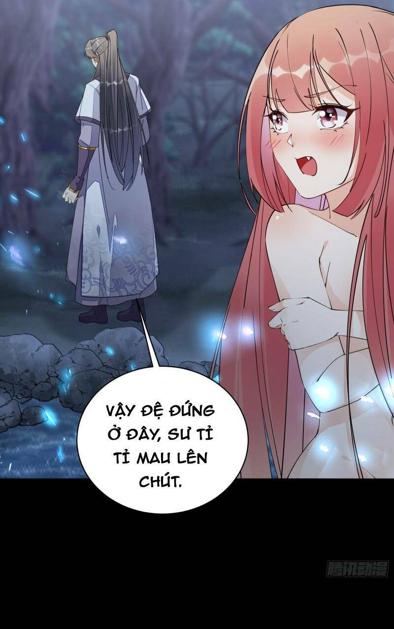 Tu Tiên Phải Dựa Vào Sugar Mommy Chapter 127 - Trang 2