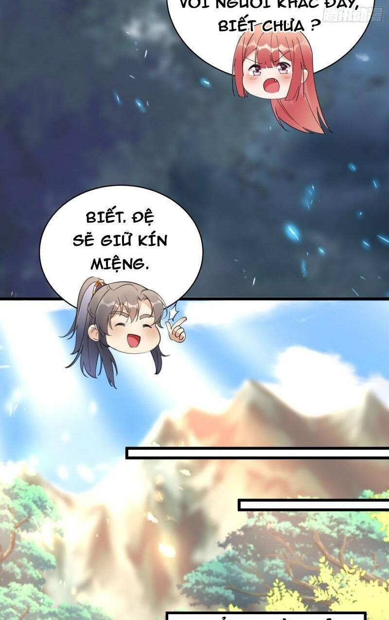 Tu Tiên Phải Dựa Vào Sugar Mommy Chapter 127 - Trang 2