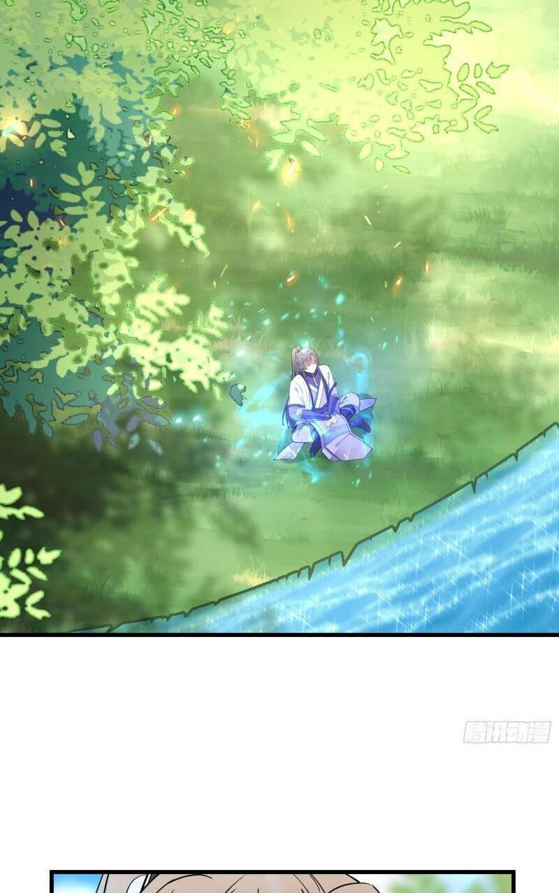 Tu Tiên Phải Dựa Vào Sugar Mommy Chapter 127 - Trang 2